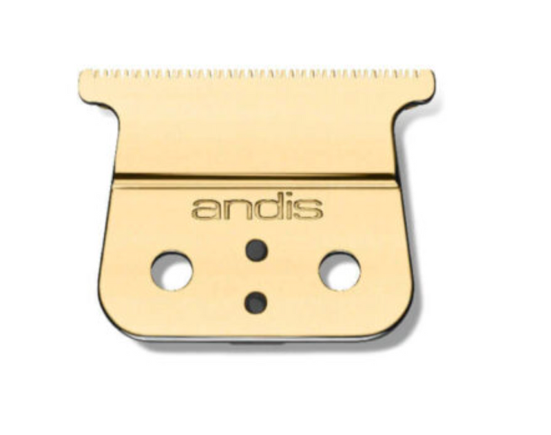 Andis GTX-EXO Cordless Replacement Blade Gold