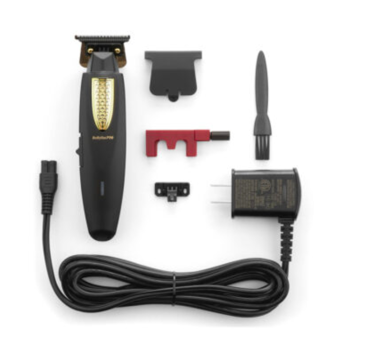 BaBylissPRO LithiumFX+ Cordless Clipper & Trimmer Combo FX673N clipper & FX773N