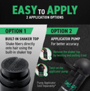 Tomb45 Hair Building Fibers 25g – 3 colors available