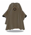 BlackIce MODERN Barber Cape