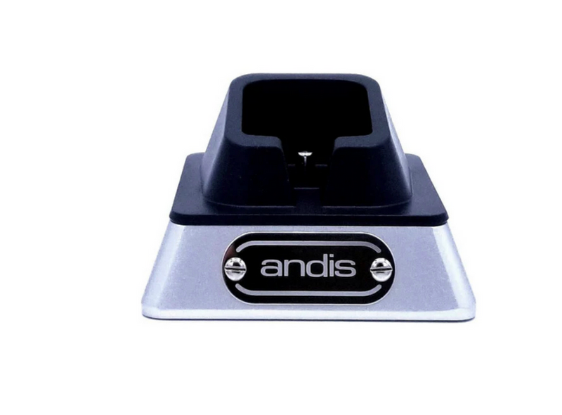 Andis Cordless Master Silver Cordles Replacement Charging Stand