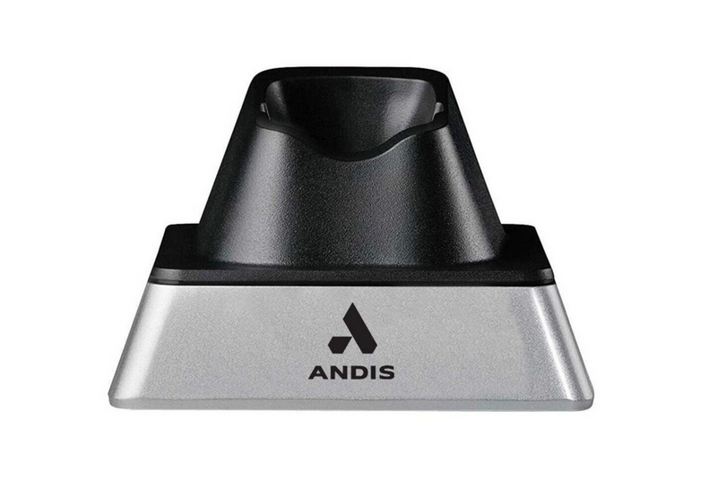 Andis Cordless T-Outliner ORL – Gray Cordless Replacement Charging Stand