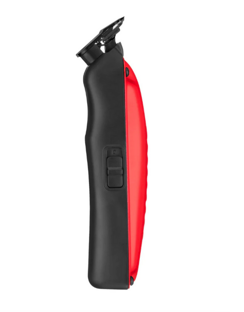 BABYLISSPRO SPECIAL INFLUENCER EDITION LO-PROFX CORDLESS TRIMMER FX726RI – VanDaGoat – Red