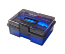 BaBylissPRO Barber Sonic Professional Disinfectant Solution Box