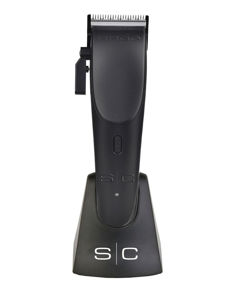 Style Craft – S|C Ergo professional modular clipper with turbocharged magnetic motor