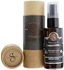 Suavecito Beard Oil Whiskey Bar