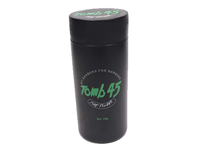 Tomb45 Pure Powder 20g – styling powder