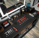 TRUbarber Barber Station Mat 19''x 13'' Multiple Colors