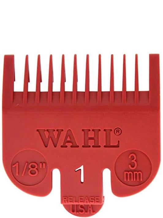 Wahl Color Coded Clipper Guide #1-#3114-603