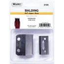Wahl replacement balding blade