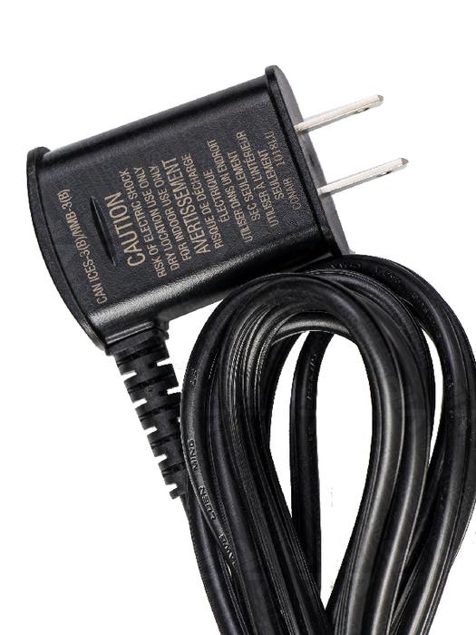 BabylissPRO Replacement Power Cord charger - FX cord