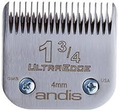 Andis Ultraedge Detachable Blades Compatible With Oster.
