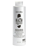 Andis Razr Shave Cream 8oz