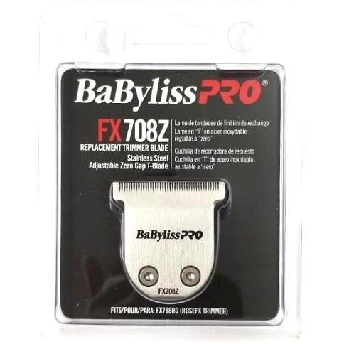 BaBylissPRO fx708z replacement blade for rose fx788RG trimmer.