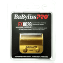 BabylissPRO Replacement Clipper Blade FX802G