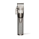 BabylissPRO SilverFx Metal Lithium Clipper FX870S