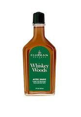 Clubman Pinaud Reserve Whiskey Woods After Shave 6oz
