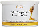 GIGI all purpose hard wax 14oz