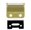 JRLprofessional  BF03G FF2020C Standard Replacement Taper Blade – Gold 