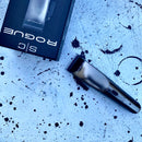 StyleCraft Rogue Professional Magnetic Cordless Clipper