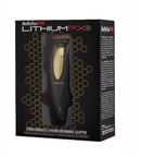 BaBylissPRO LITHIUMFX+ Cordless Lithium Ergonomic Clipper FX673N