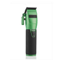 BaBylissPRO Limited Edition Influencer FX Boost+ Cordless Clipper FX870Gi Patty Cuts – Green