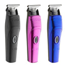 StyleCraft S|C EVO Trimmer updated & Gamma + italia  absolute Zero shaver combo