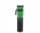 BaBylissPRO Limited Edition Influencer FX Boost+ Cordless Clipper FX870Gi Patty Cuts – Green