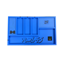 Tomb45 Powered Mat Wireless Charging Organizing Mat – 2nd Gen – New Colors Available