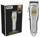 Wahl 5 Star Metal Body Edition Cordless Senior Clipper 3000112