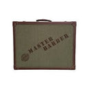 Vincent Master travel barber Case adventure