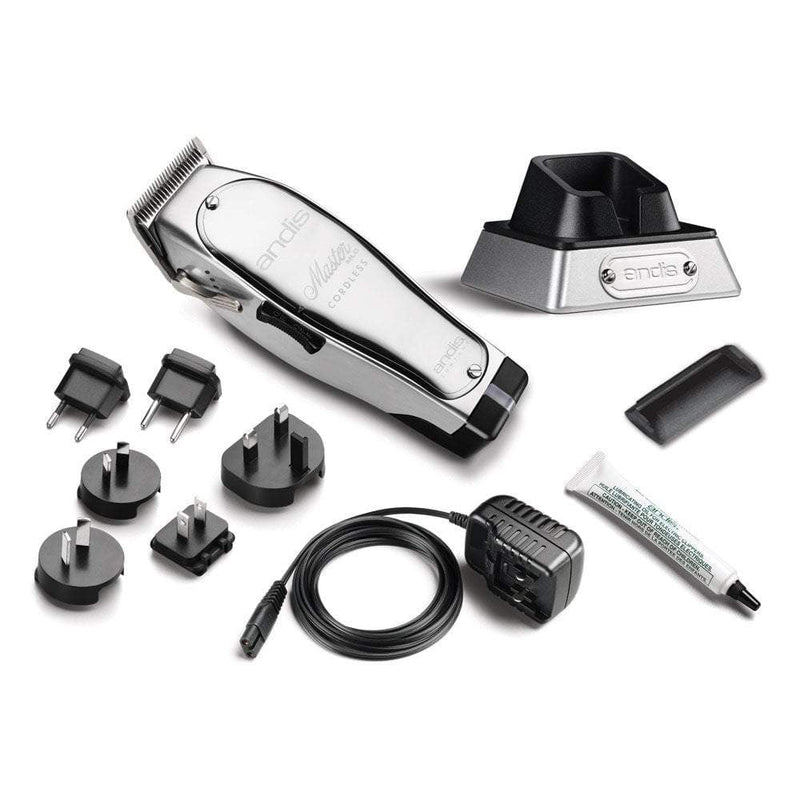 Andis Professional Cordless Master  Clipper