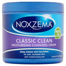 Noxzema classic clean moisturizing cleansing cream 12oz
