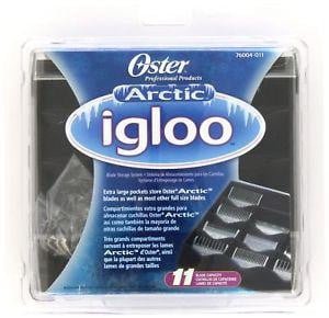 Oster Arctic Igloo Blade tray