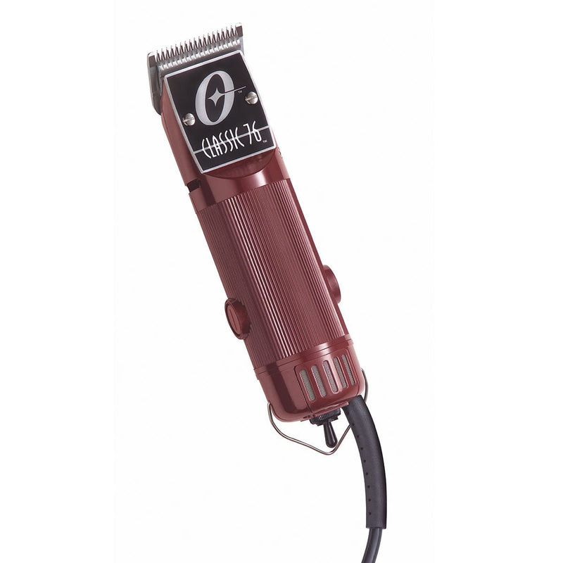 Oster Classic 76 Universal Motor Professional Hair Clipper