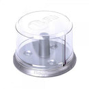 Shave factory neck strip dispenser