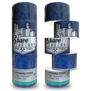 The shave factory barber neck strips roll - 500