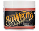 Suavecito Firme Clay Pomade