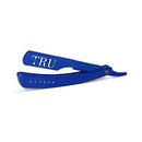 TRUbarber Razor Holder Blue