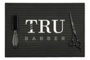 TRUbarber Barber Station Mat 19''x 13'' Multiple Colors