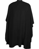 Vincent classic cape black vt2411-hk