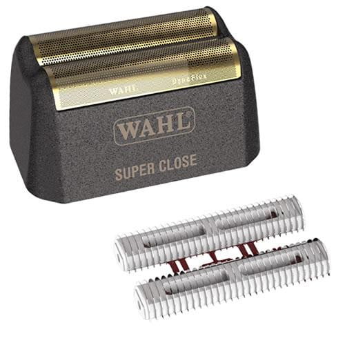 WAHL 5 Star Finale Shaver Replacement Foil & Cutter