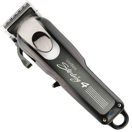 Wahl sterling 4 cordless lithium-ion clipper