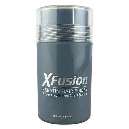 Xfusion natural Hair Fibers [multi-colors].